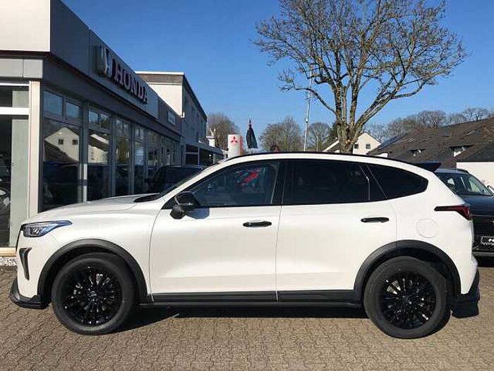 Great Wall Motor HAVAL Jolion Pro 1.5 Luxury