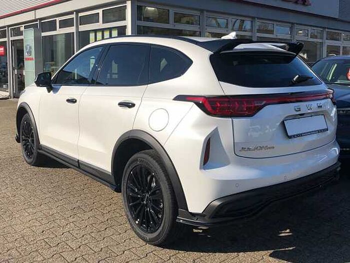 Great Wall Motor HAVAL Jolion Pro 1.5 Luxury