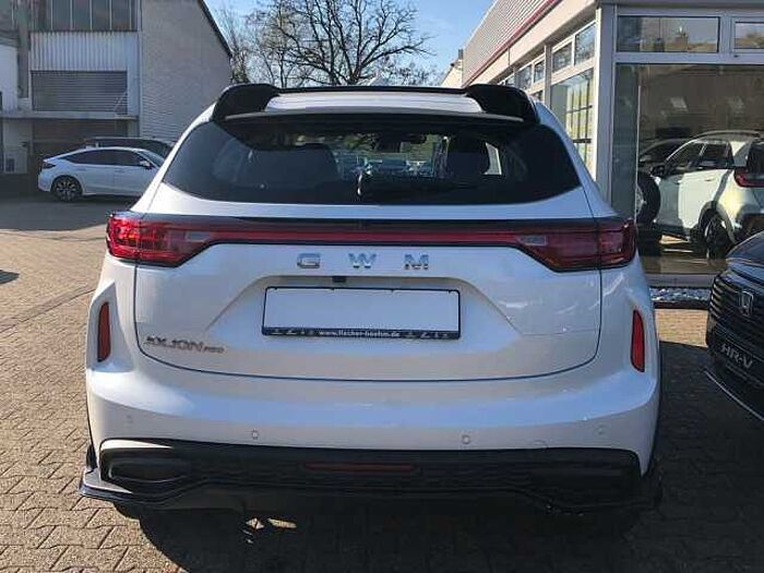 Great Wall Motor HAVAL Jolion Pro 1.5 Luxury