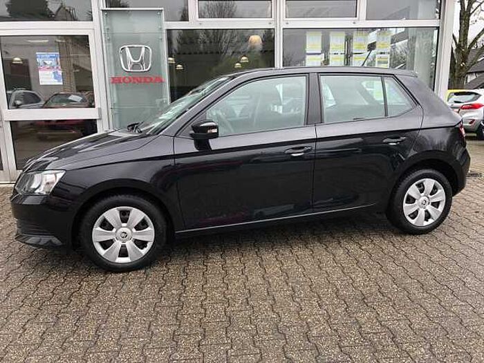 SKODA Fabia 1.0 MPI Active