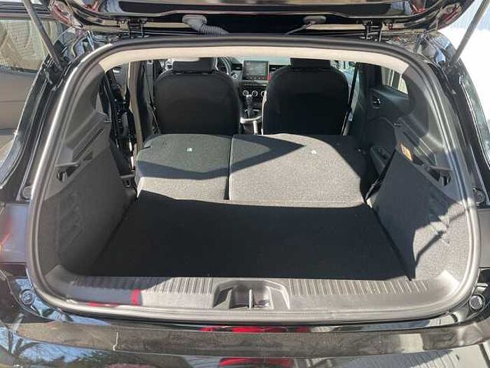 Mitsubishi Colt 1.0 Turbo-Benziner Plus Performance