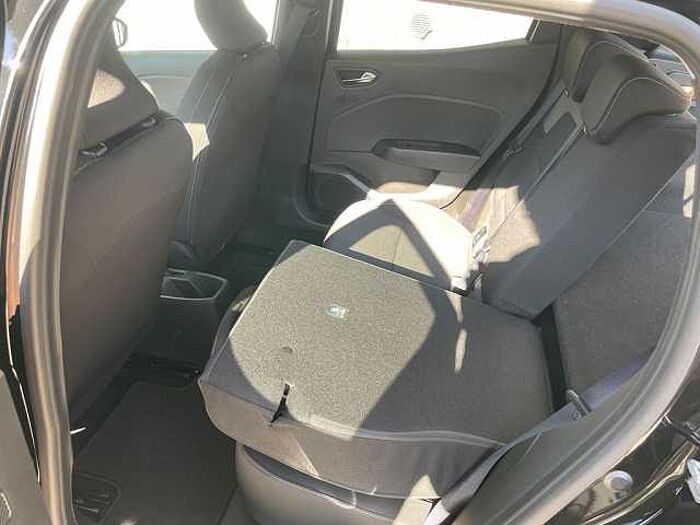 Mitsubishi Colt 1.0 Turbo-Benziner Plus Performance