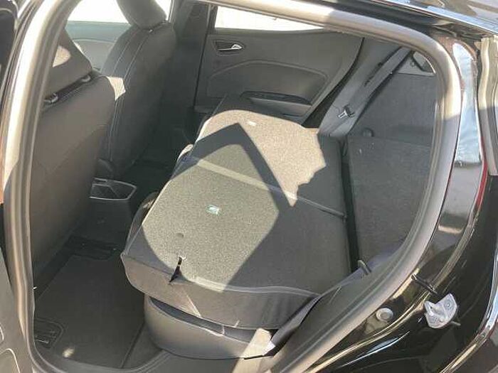 Mitsubishi Colt 1.0 Turbo-Benziner Plus Performance