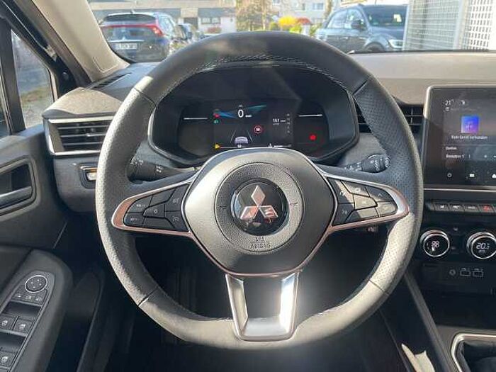 Mitsubishi Colt 1.0 Turbo-Benziner Plus Performance