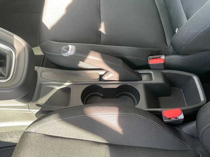 Mitsubishi Colt 1.0 Turbo-Benziner Plus Performance