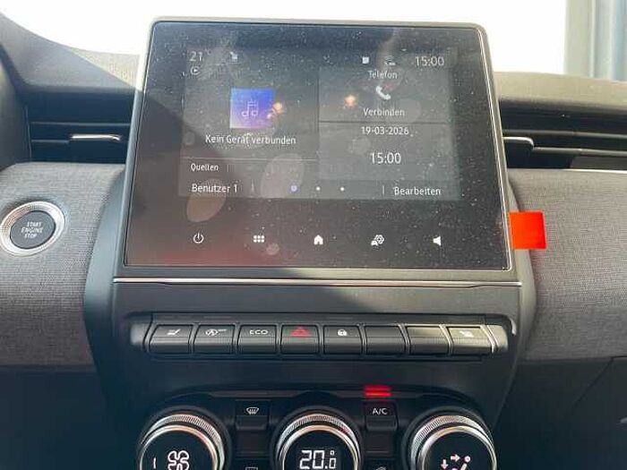 Mitsubishi Colt 1.0 Turbo-Benziner Plus Performance