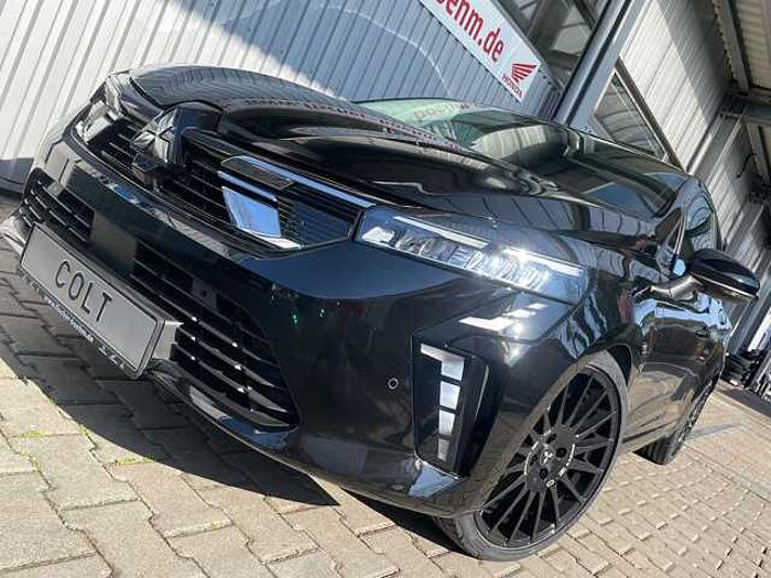 Mitsubishi Colt 1.0 Turbo-Benziner Plus Performance