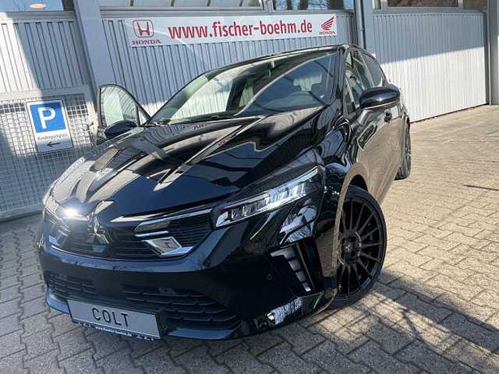 Mitsubishi Colt 1.0 Turbo-Benziner Plus Performance