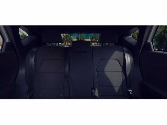 Mitsubishi ASX 1.0 Turbo-Benziner Plus