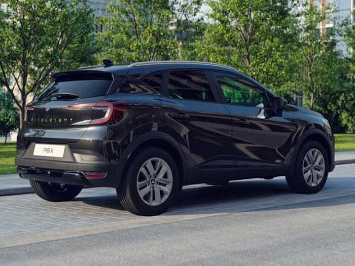 Mitsubishi ASX 1.0 Turbo-Benziner Plus