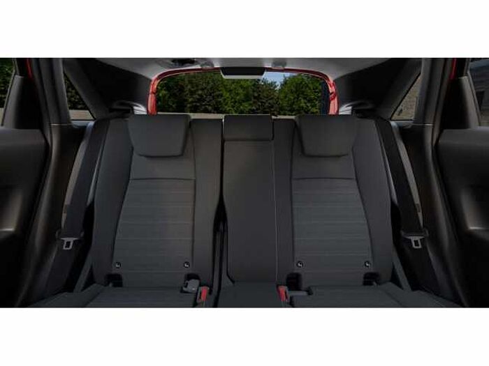 Honda Jazz 1.5i Crosstar Hybrid Advance