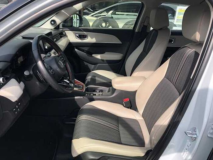 Honda HR-V 1.5 i-MMD Hybrid Advance Style