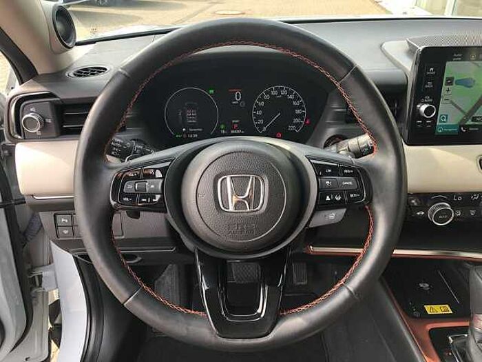 Honda HR-V 1.5 i-MMD Hybrid Advance Style