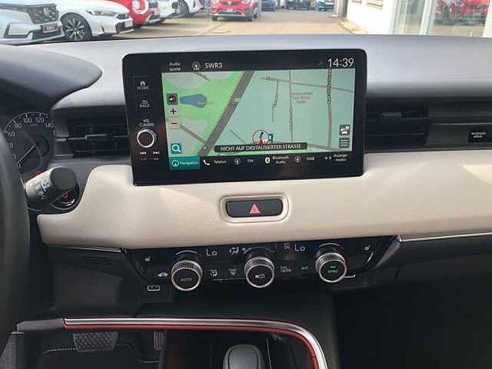 Honda HR-V 1.5 i-MMD Hybrid Advance Style