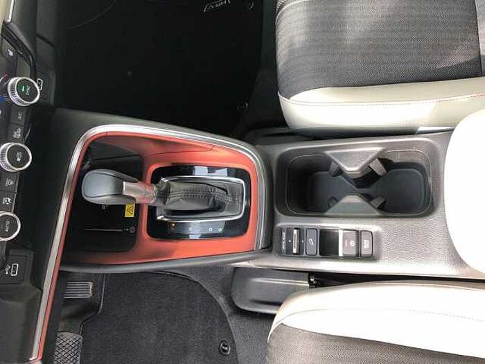 Honda HR-V 1.5 i-MMD Hybrid Advance Style