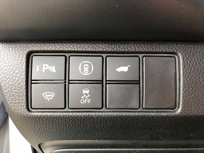 Honda HR-V 1.5 i-MMD Hybrid Advance Style