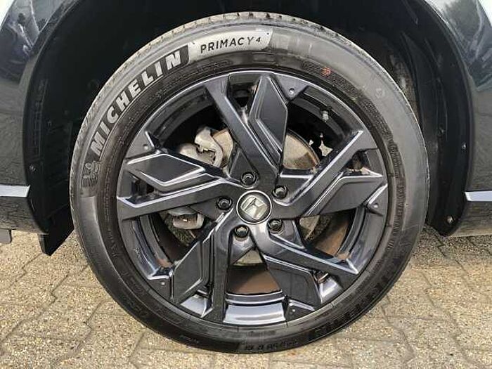 Honda HR-V 1.5 i-MMD Hybrid Advance Style