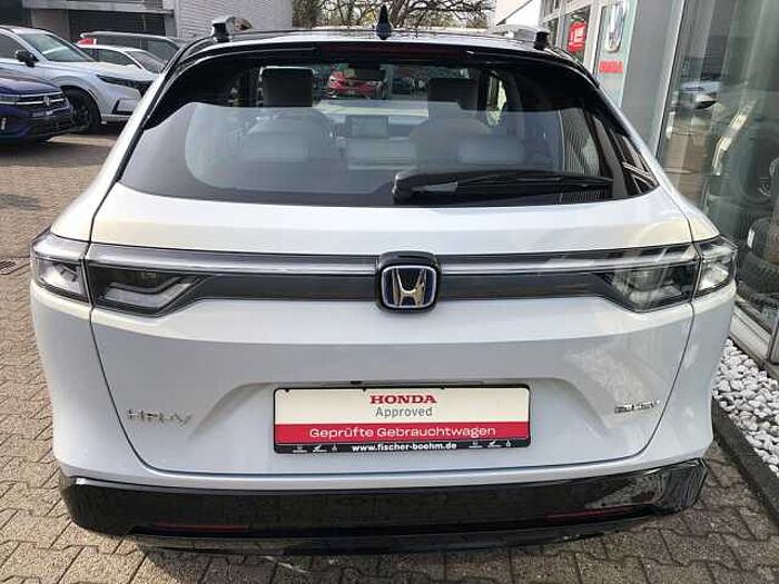Honda HR-V 1.5 i-MMD Hybrid Advance Style