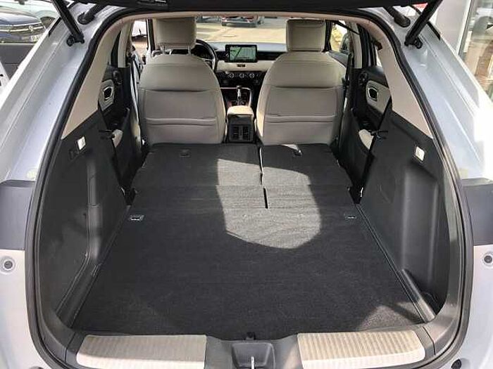 Honda HR-V 1.5 i-MMD Hybrid Advance Style