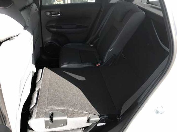 Honda Jazz e: HEV 1.5 i-MMD Hybrid Advance Sort