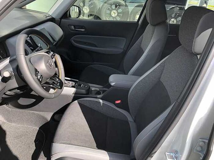 Honda Jazz e: HEV 1.5 i-MMD Hybrid Advance Sort