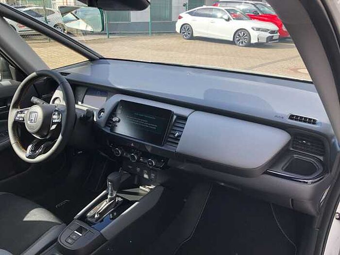 Honda Jazz e: HEV 1.5 i-MMD Hybrid Advance Sort