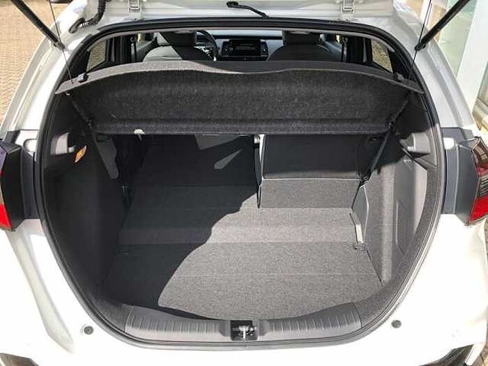 Honda Jazz e: HEV 1.5 i-MMD Hybrid Advance Sort