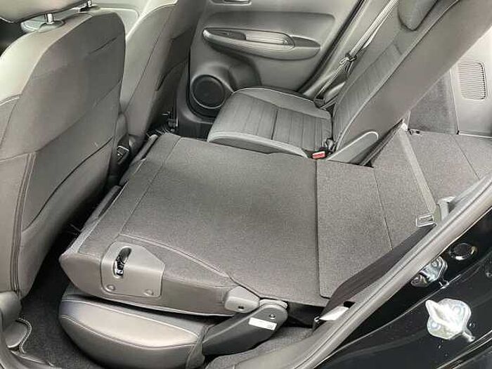 Honda Jazz 1.5i Crosstar Hybrid Advance