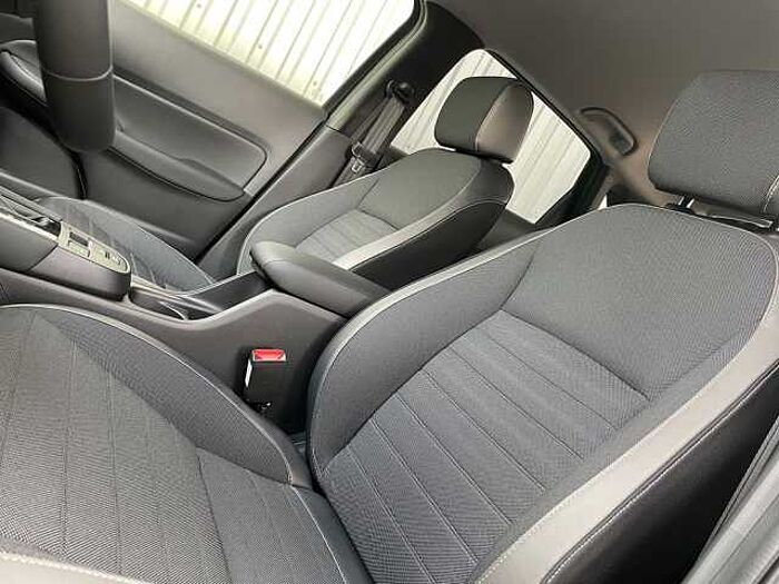 Honda Jazz 1.5i Crosstar Hybrid Advance