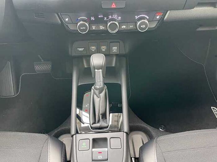 Honda Jazz 1.5i Crosstar Hybrid Advance