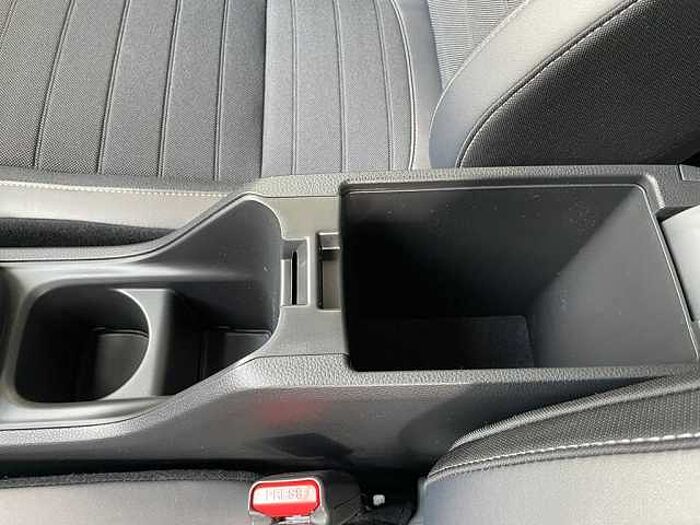 Honda Jazz 1.5i Crosstar Hybrid Advance