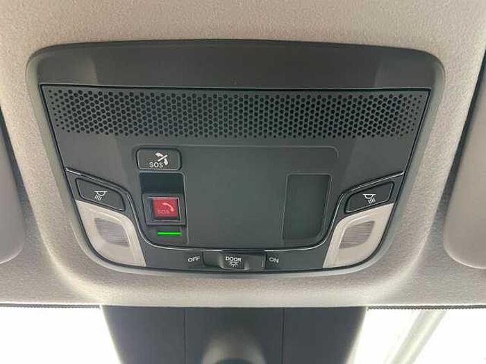 Honda Jazz 1.5i Crosstar Hybrid Advance