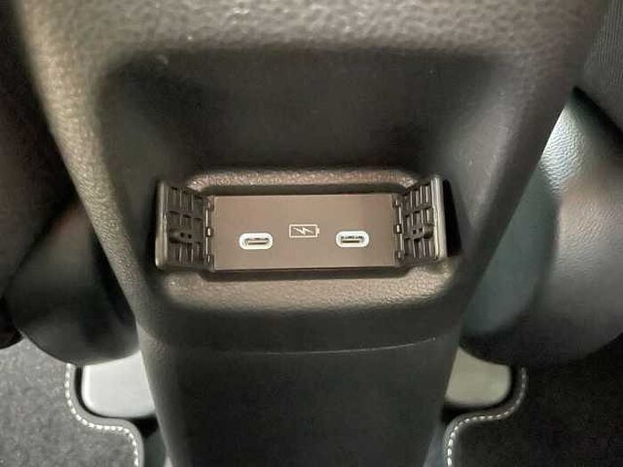 Honda Jazz 1.5i Crosstar Hybrid Advance