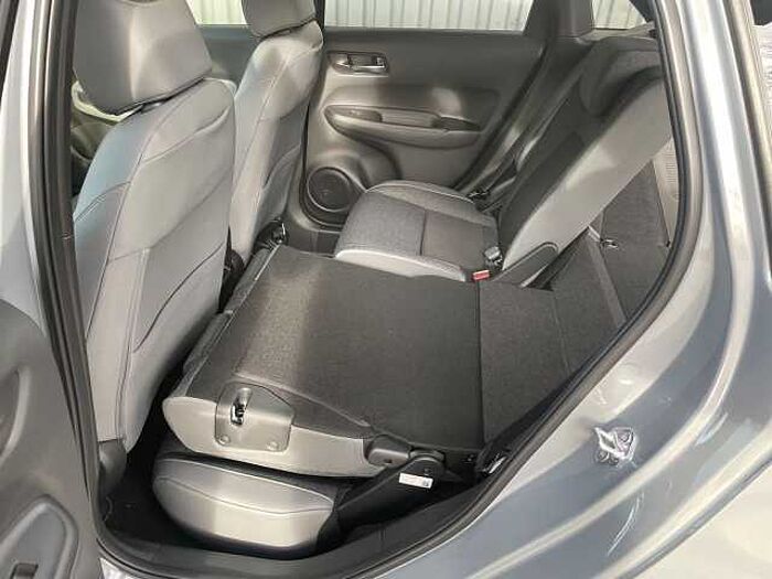 Honda Jazz e: HEV 1.5 i-MMD Hybrid Advance Sport