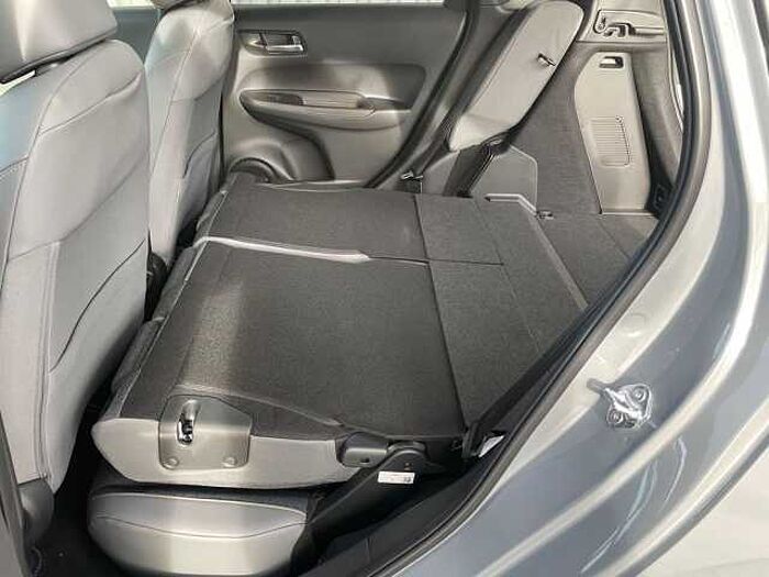 Honda Jazz e: HEV 1.5 i-MMD Hybrid Advance Sport