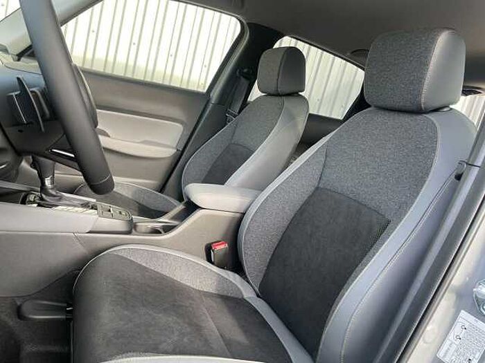 Honda Jazz e: HEV 1.5 i-MMD Hybrid Advance Sport