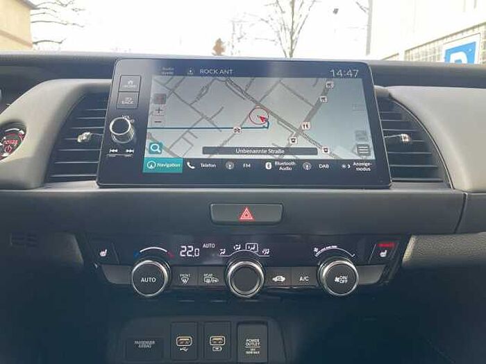 Honda Jazz e: HEV 1.5 i-MMD Hybrid Advance Sport