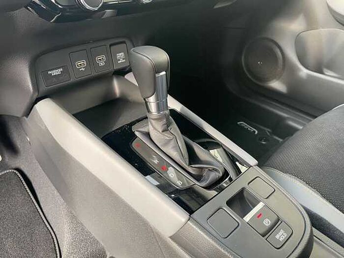 Honda Jazz e: HEV 1.5 i-MMD Hybrid Advance Sport