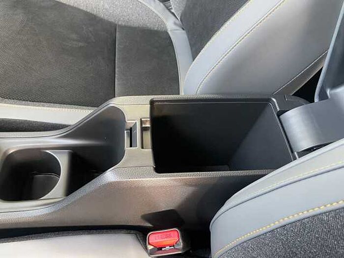 Honda Jazz e: HEV 1.5 i-MMD Hybrid Advance Sport