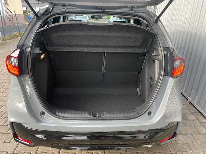 Honda Jazz e: HEV 1.5 i-MMD Hybrid Advance Sport