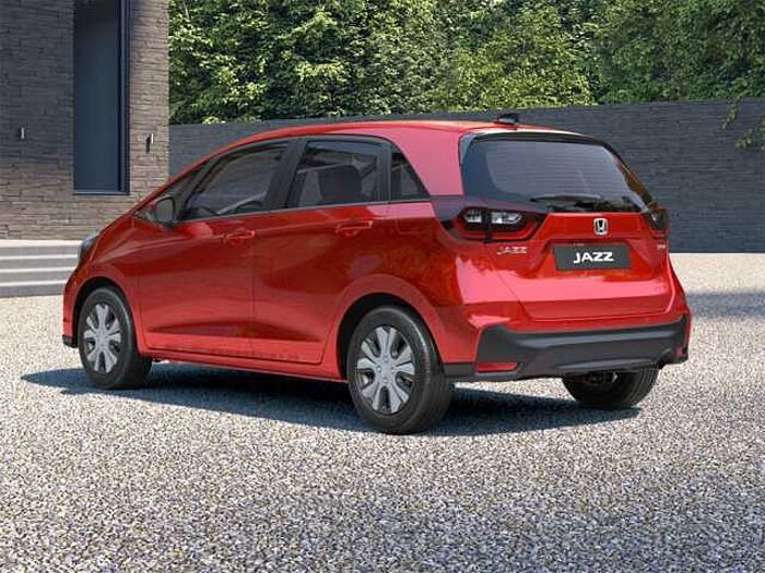 Honda Jazz e:HEV 1.5 i-MMD Hybrid Elegance