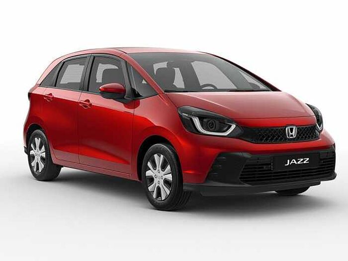 Honda Jazz e:HEV 1.5 i-MMD Hybrid Elegance