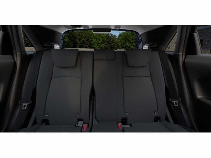 Honda Jazz e:HEV 1.5 i-MMD Hybrid Elegance