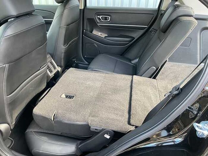 Honda HR-V 1.5 i-MMD Hybrid Advance