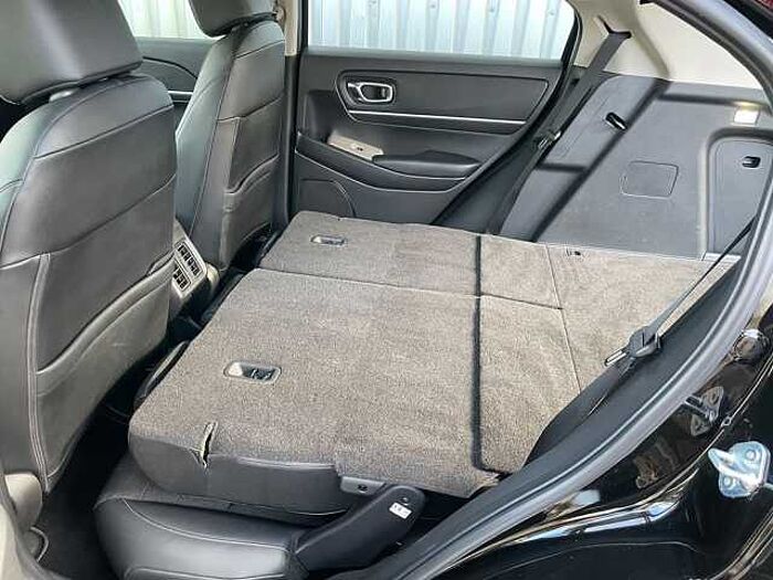 Honda HR-V 1.5 i-MMD Hybrid Advance