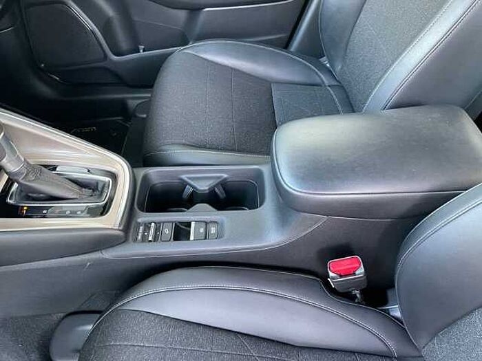 Honda HR-V 1.5 i-MMD Hybrid Advance