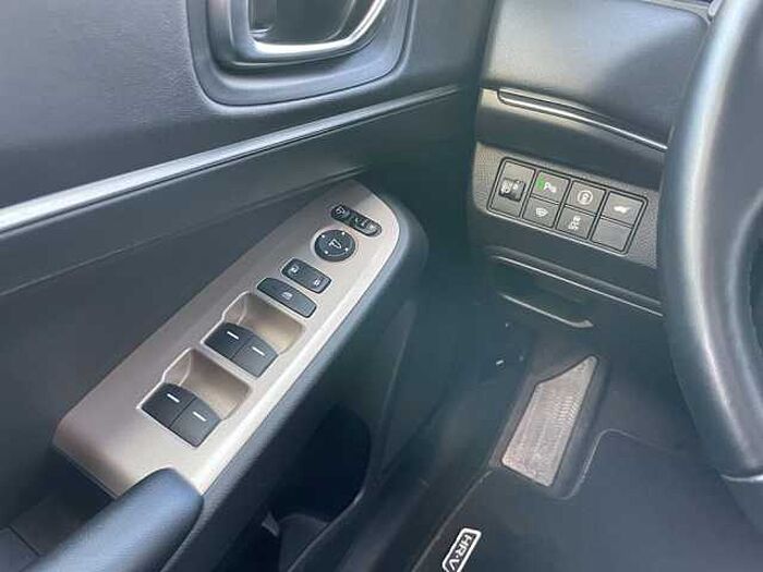 Honda HR-V 1.5 i-MMD Hybrid Advance