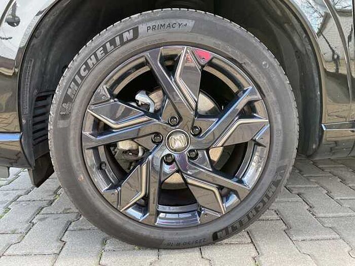 Honda HR-V 1.5 i-MMD Hybrid Advance