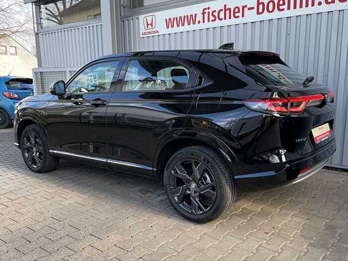 Honda HR-V 1.5 i-MMD Hybrid Advance