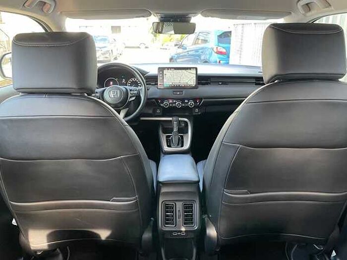 Honda HR-V 1.5 i-MMD Hybrid Advance